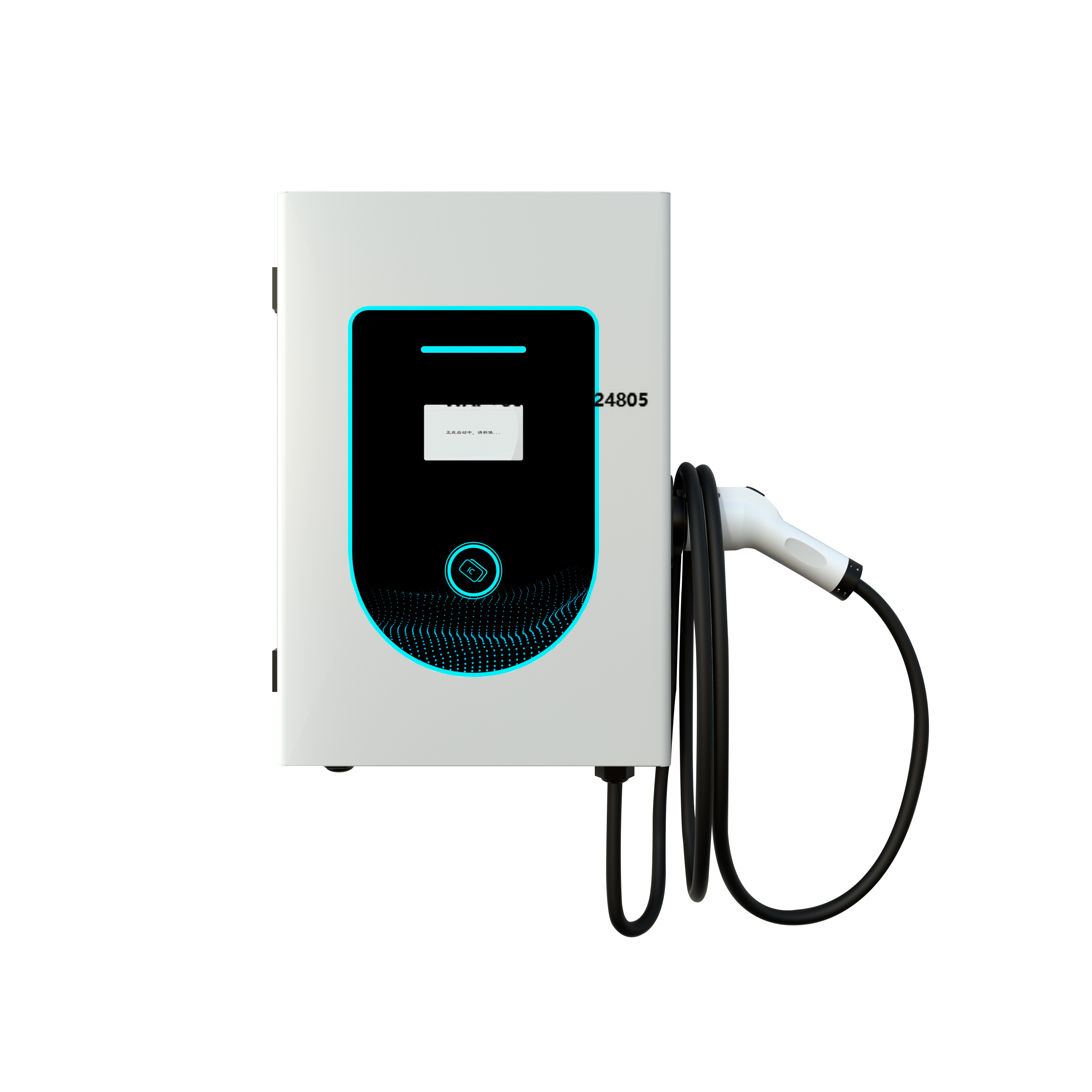 Ev Charger - Ładowarka DC EV RSCHG 7KW CCS2,