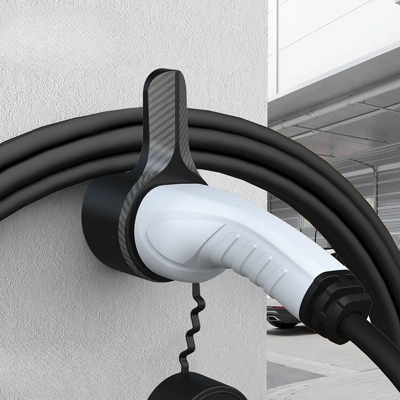 Uchwyt na ładowarkę EV, kabura – Ev Charging Cable recenzja i cena
