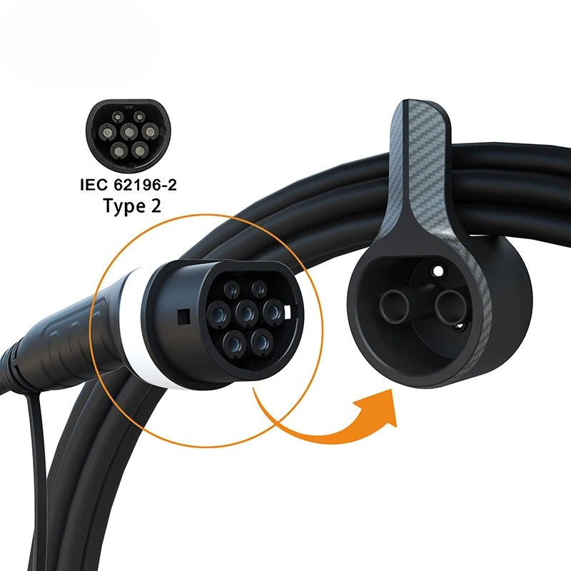 Uchwyt na ładowarkę EV, kabura – Ev Charging Cable recenzja i cena