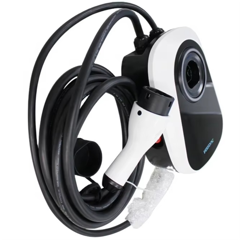 Stacja ładowania pojazdów elek – Ev Charging Cable recenzja i cena
