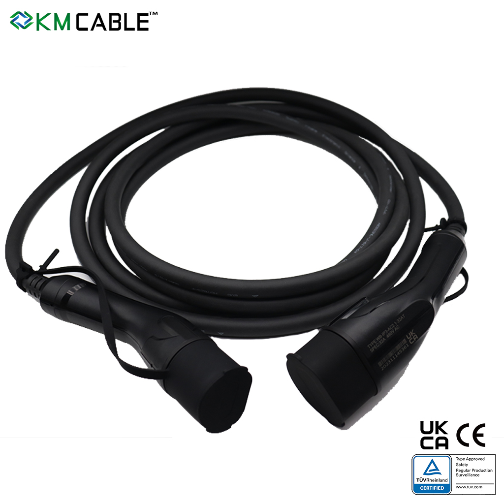 Hurtowy kabel do ładowania poj – Ev Charging Cable recenzja i cena