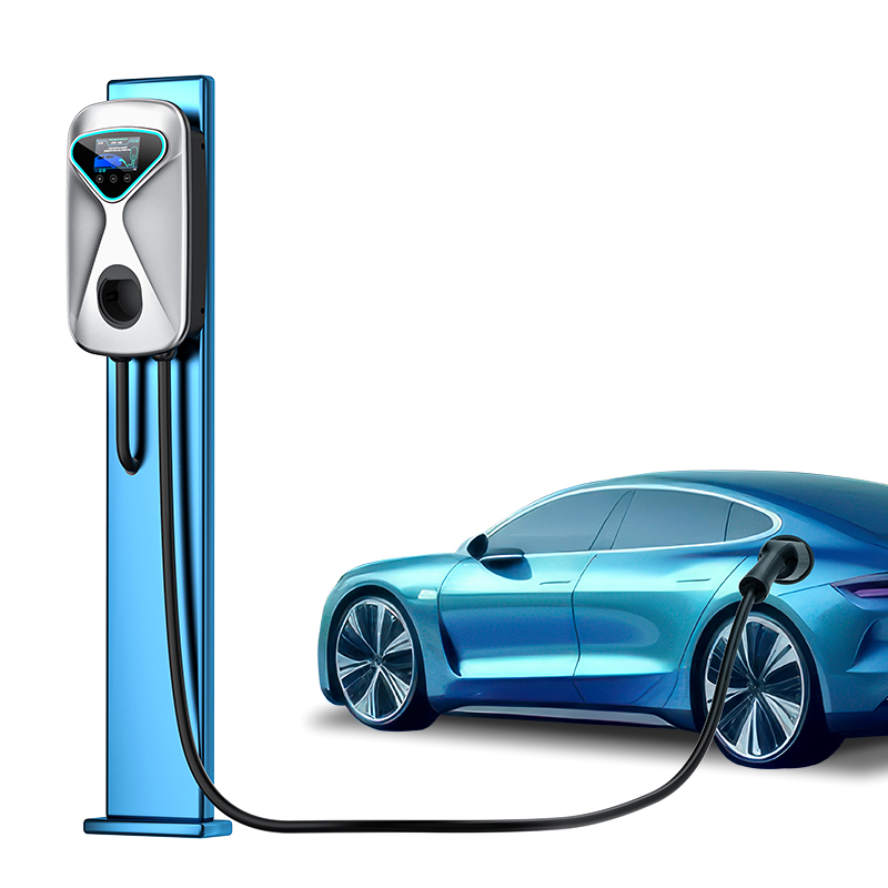 Przenośna stacja szybkiego ład – Ev Charging Pile recenzja i cena