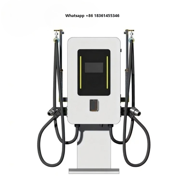 Nowa, popularna stacja ładowan – Ev Charging Pile recenzja i cena