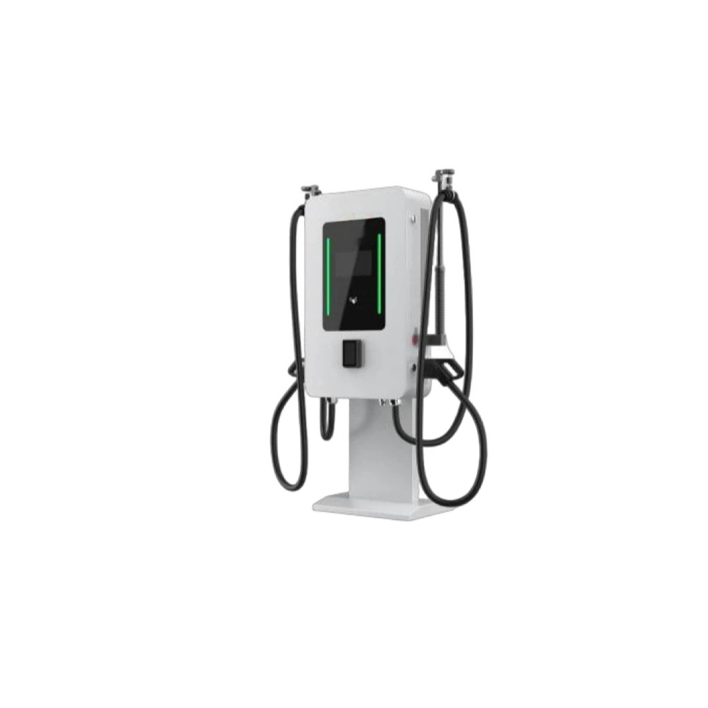 Nowa, popularna stacja ładowan – Ev Charging Pile recenzja i cena