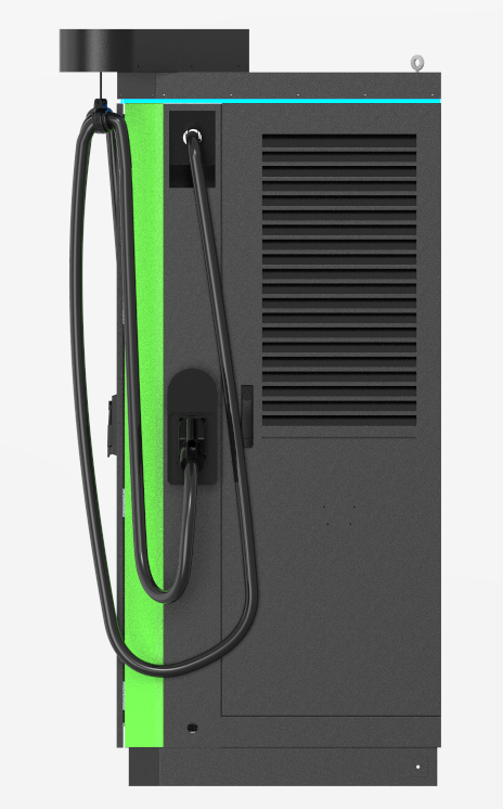 Nowa, wysokiej jakości stacja  – Ev Charging Pile recenzja i cena