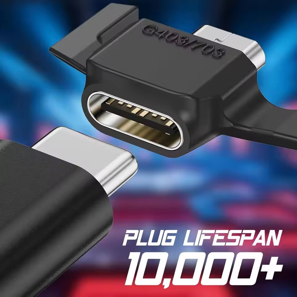 Adapter do ładowania z portu M – Type 2 Charger recenzja i cena