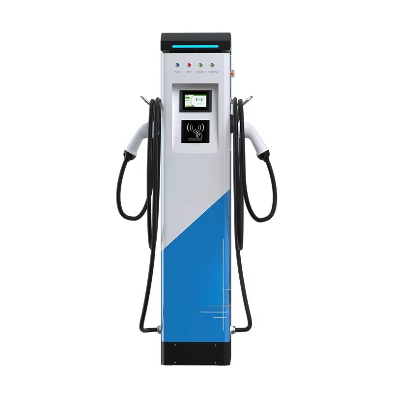 BLUESKY Szybka Ładowarka do Sa – Fast Ev Charger recenzja i cena