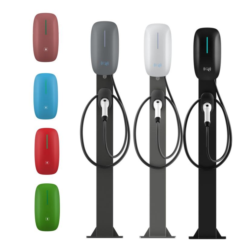 Ładowarka samochodowa Xiping 2 – Ev Charging Cable recenzja i cena