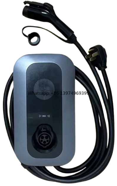 JET Type1 11kw 50A Wallbox J17 – Wallbox Ev recenzja i cena