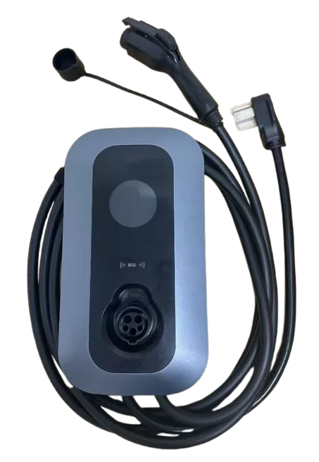 JET Type1 11kw 50A Wallbox J17 – Wallbox Ev recenzja i cena