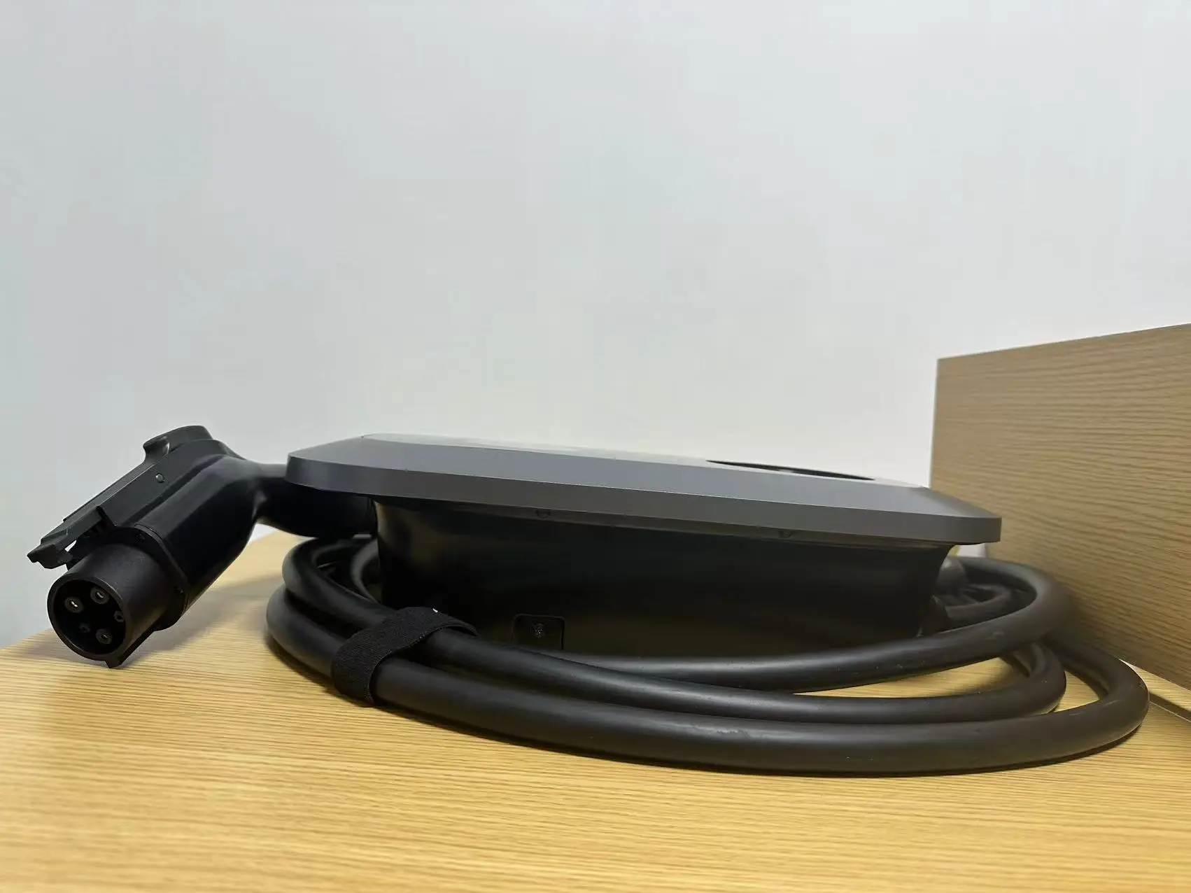 JET Type1 11kw 50A Wallbox J17 – Wallbox Ev recenzja i cena
