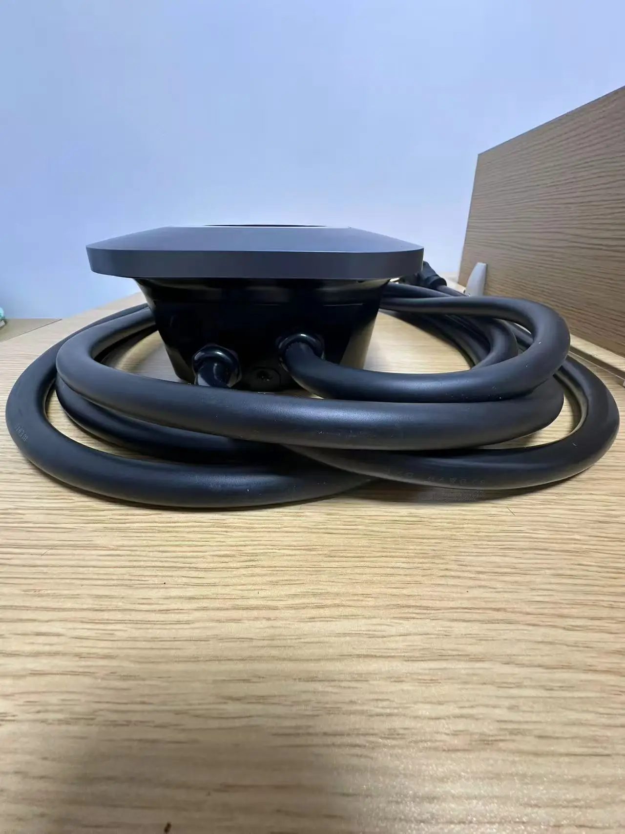 JET Type1 11kw 50A Wallbox J17 – Wallbox Ev recenzja i cena