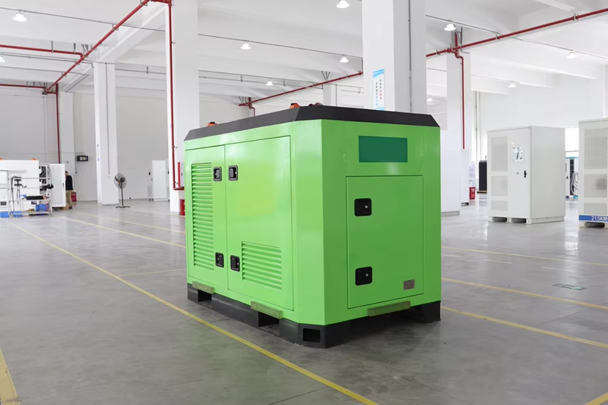Przenośna stacja ładująca RUIS – Portable Ev Charger recenzja i cena