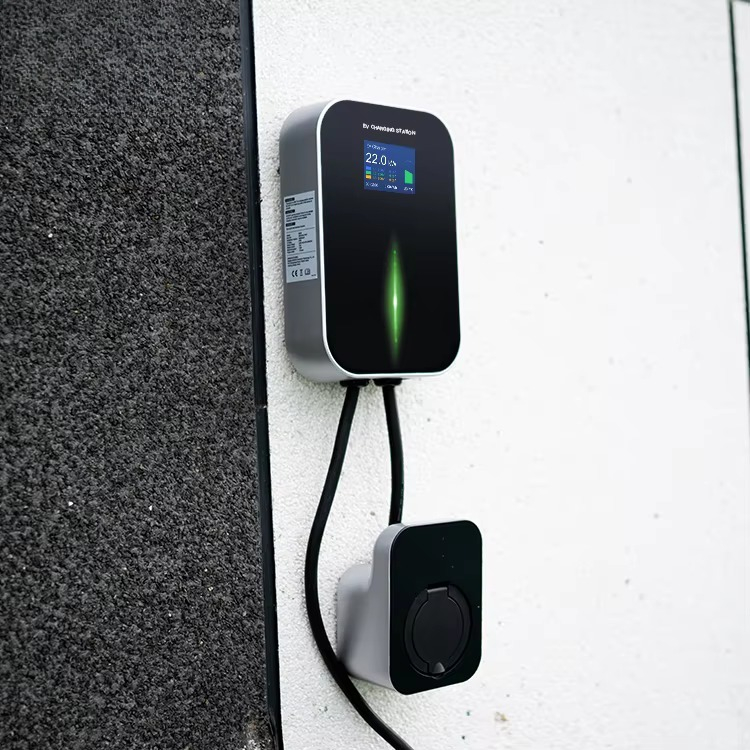 Ładowarka do pojazdów elektryc – Ev Charger recenzja i cena