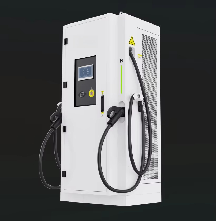 Stacja ładowania pojazdów elek – Ev Charger recenzja i cena