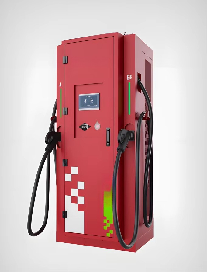 Stacja ładowania pojazdów elek – Ev Charger recenzja i cena