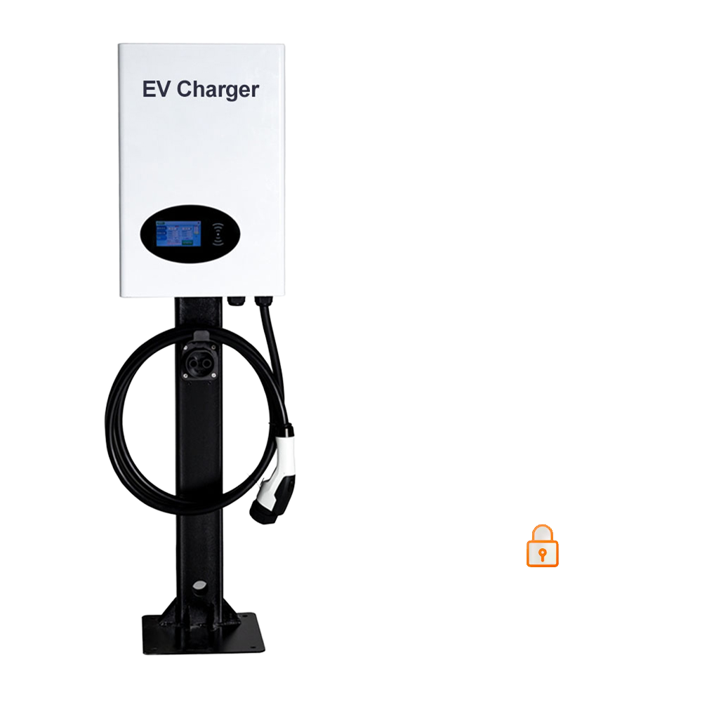 Wallbox Nowy Kabel 5m & Komerc – Ev Charger recenzja i cena