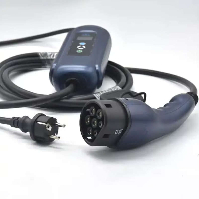 Przenośna Elektryczna Skrzynka – Portable Ev Charger recenzja i cena