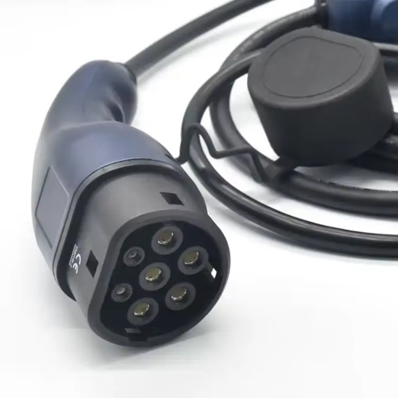 Przenośna Elektryczna Skrzynka – Portable Ev Charger recenzja i cena