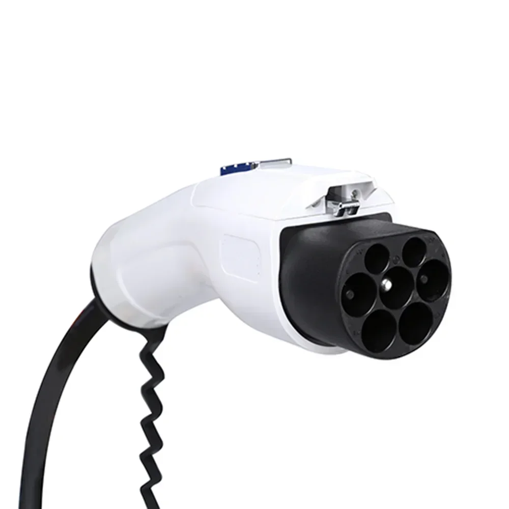 Ładowarka EV Byd 2025, 32 A, 7 – Portable Ev Charger recenzja i cena